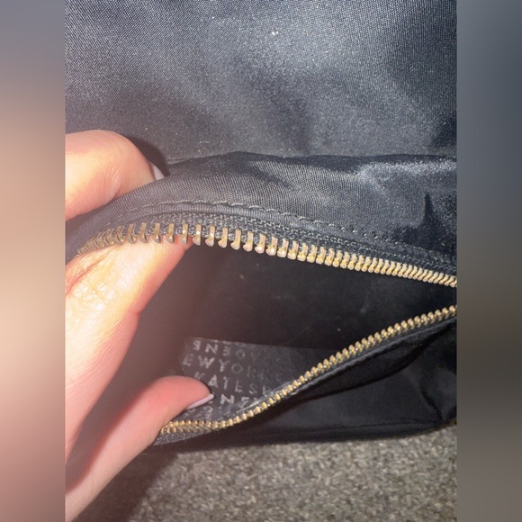 Kate Spade Mini Backpack - Picture 3 of 9